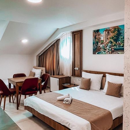 Astoria Struga Apartment Exterior photo