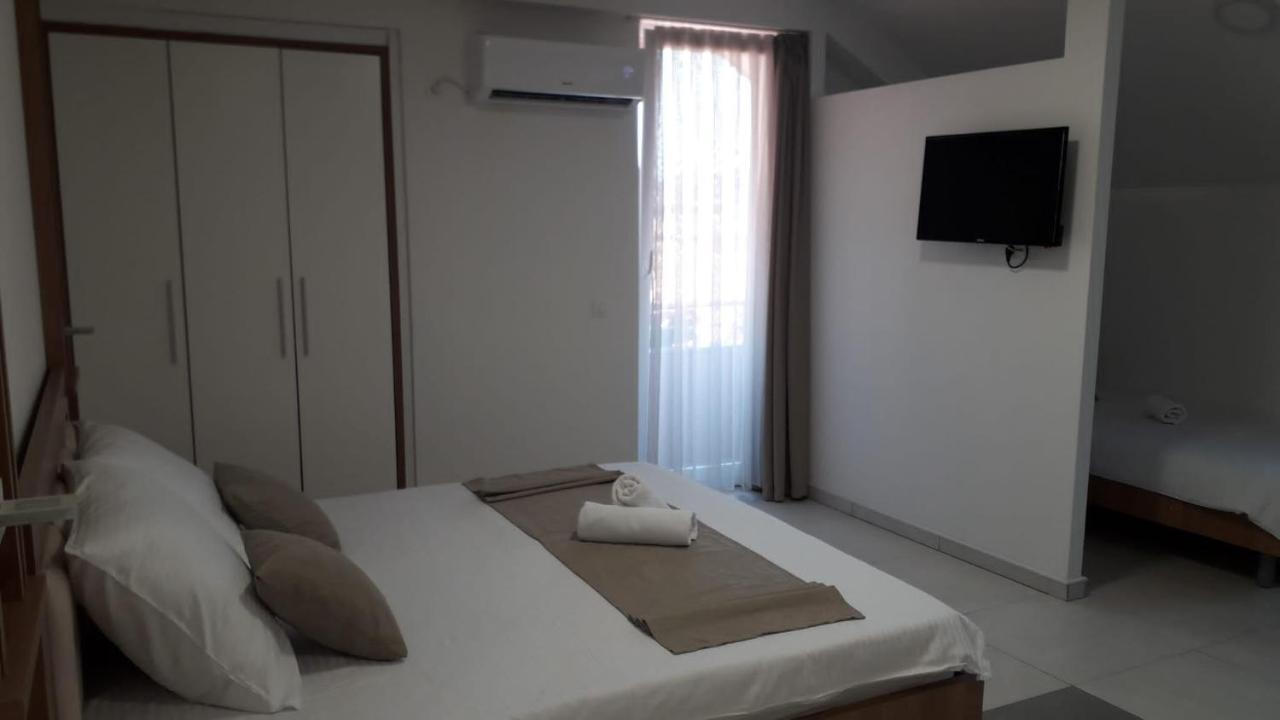 Astoria Struga Apartment Exterior photo