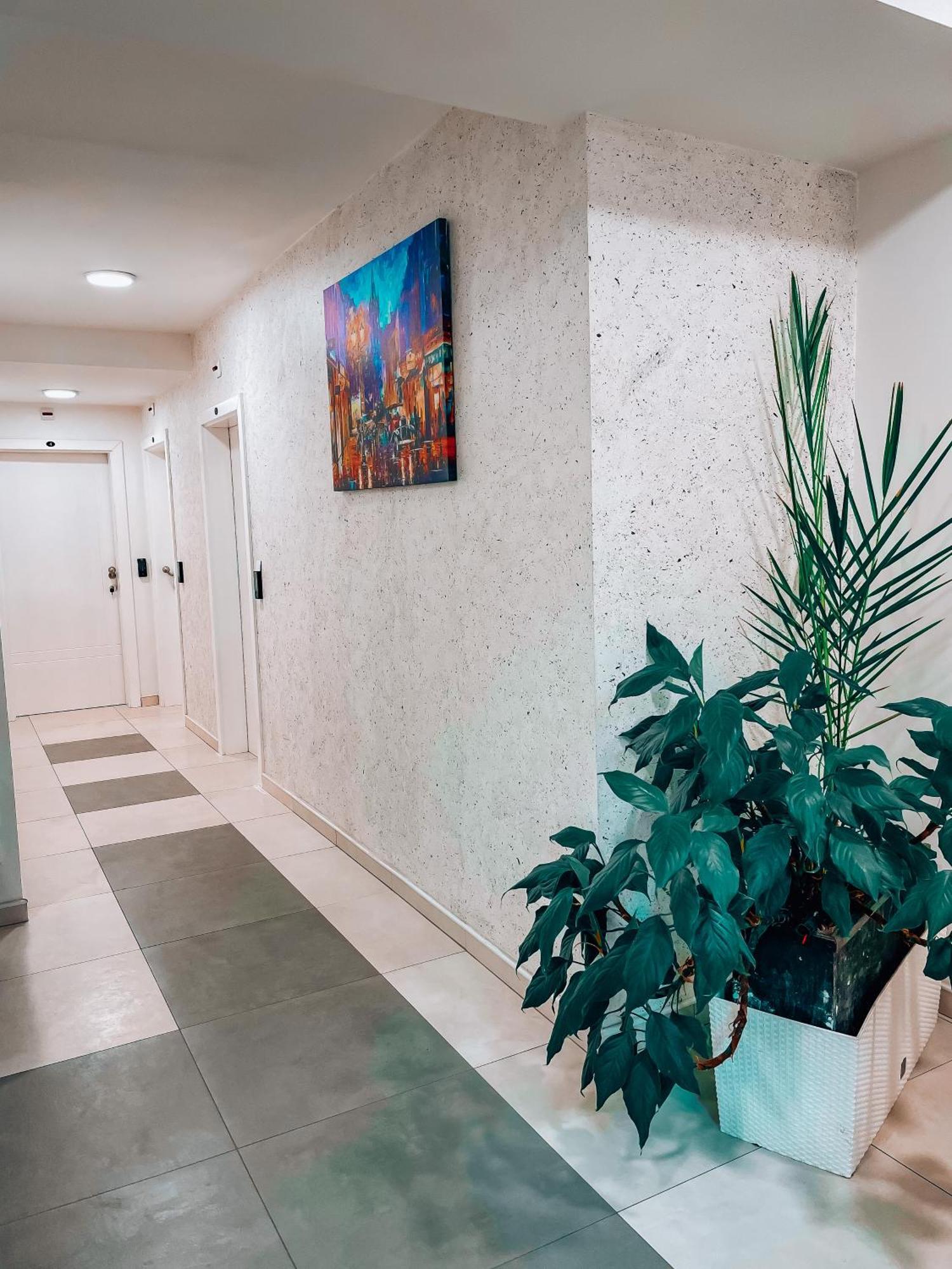 Astoria Struga Apartment Exterior photo